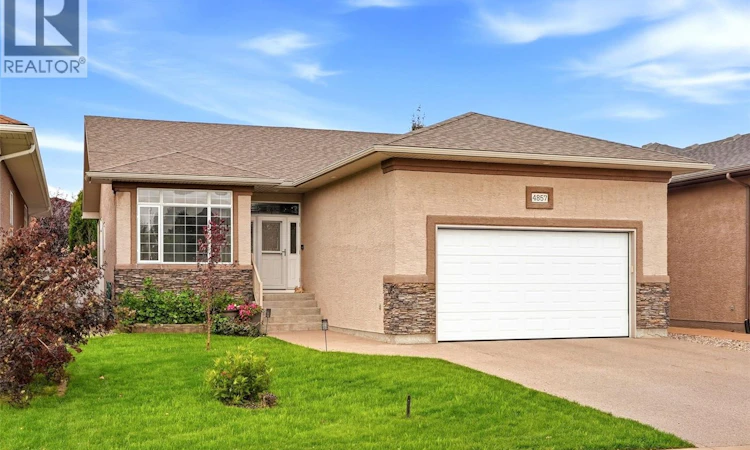 4857 Mccombie Crescent