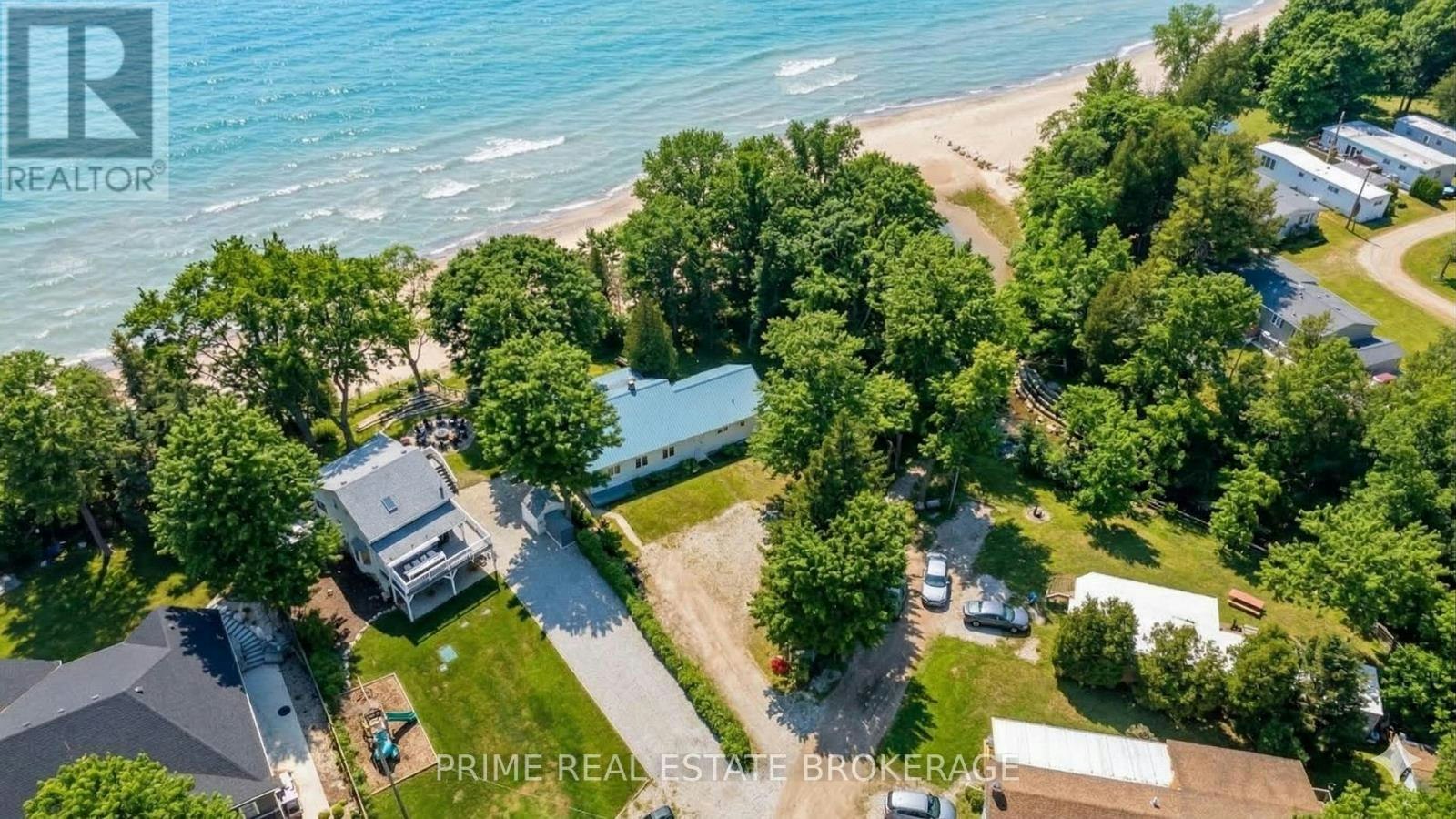 71367 Branch Road N, Bluewater, ON, N0M 1N0