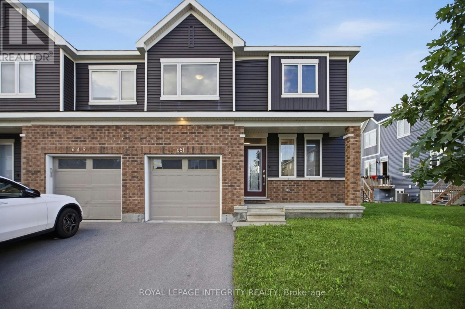 651 Chillerton Drive, Manotick, ON, K2J 6C6 - 3