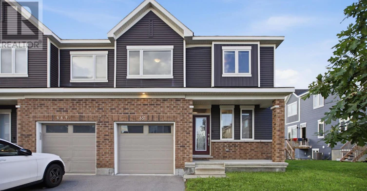 651 Chillerton Drive, Manotick, ON, K2J 6C6 - 3