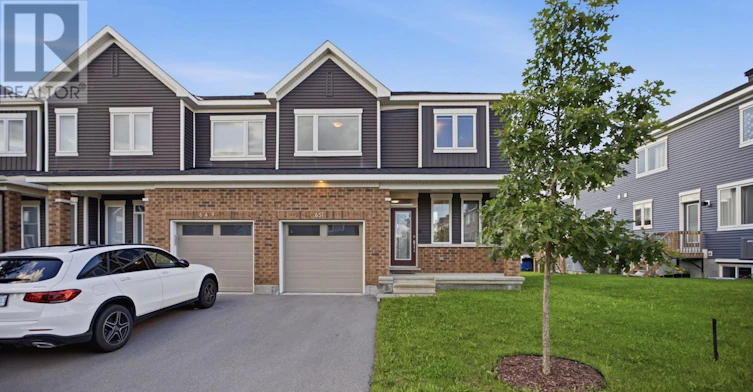 651 Chillerton Drive, Manotick, ON, K2J 6C6