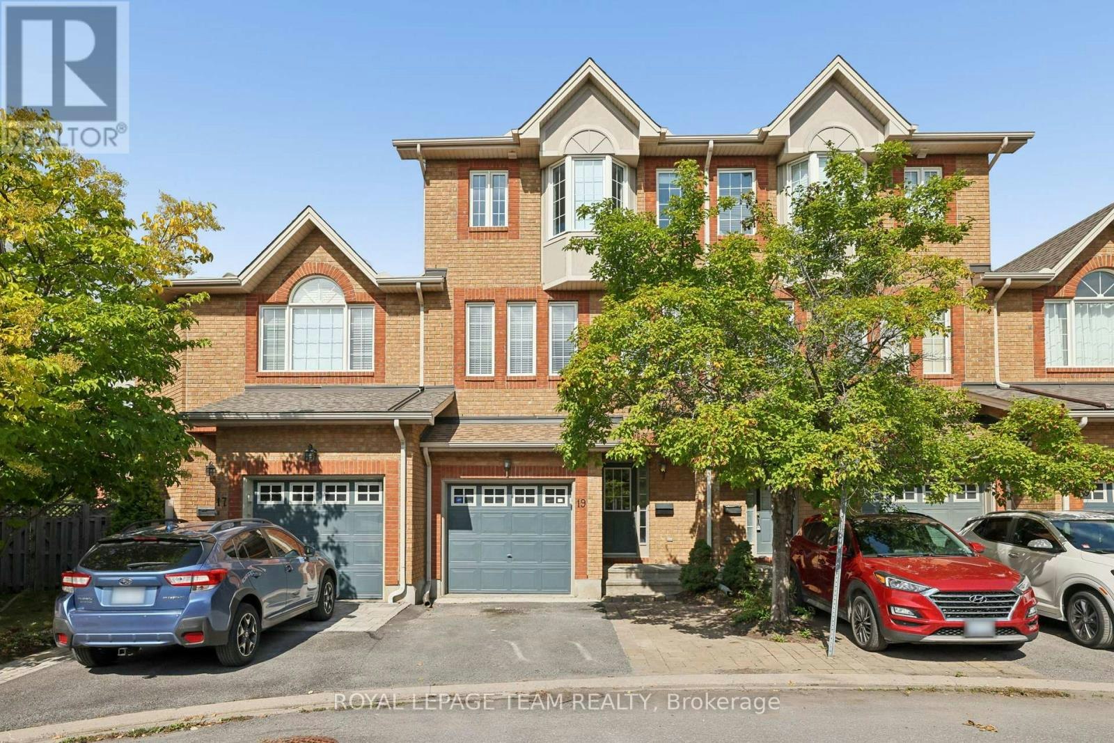 19 Great Oak Private, Ottawa, ON, K1G 6P7