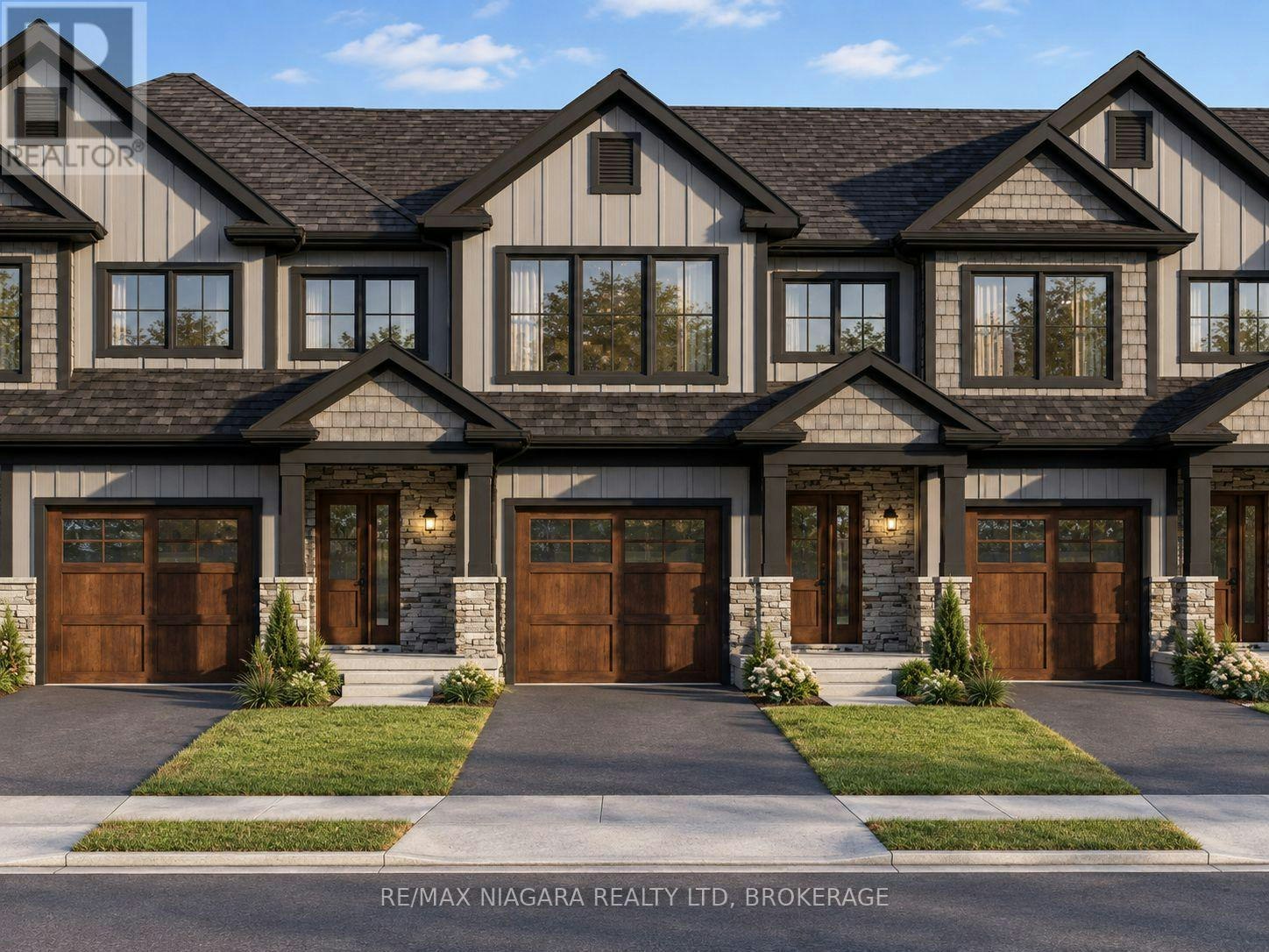 202-8900 Angie Drive, Niagara Falls, ON, L2H 3W8