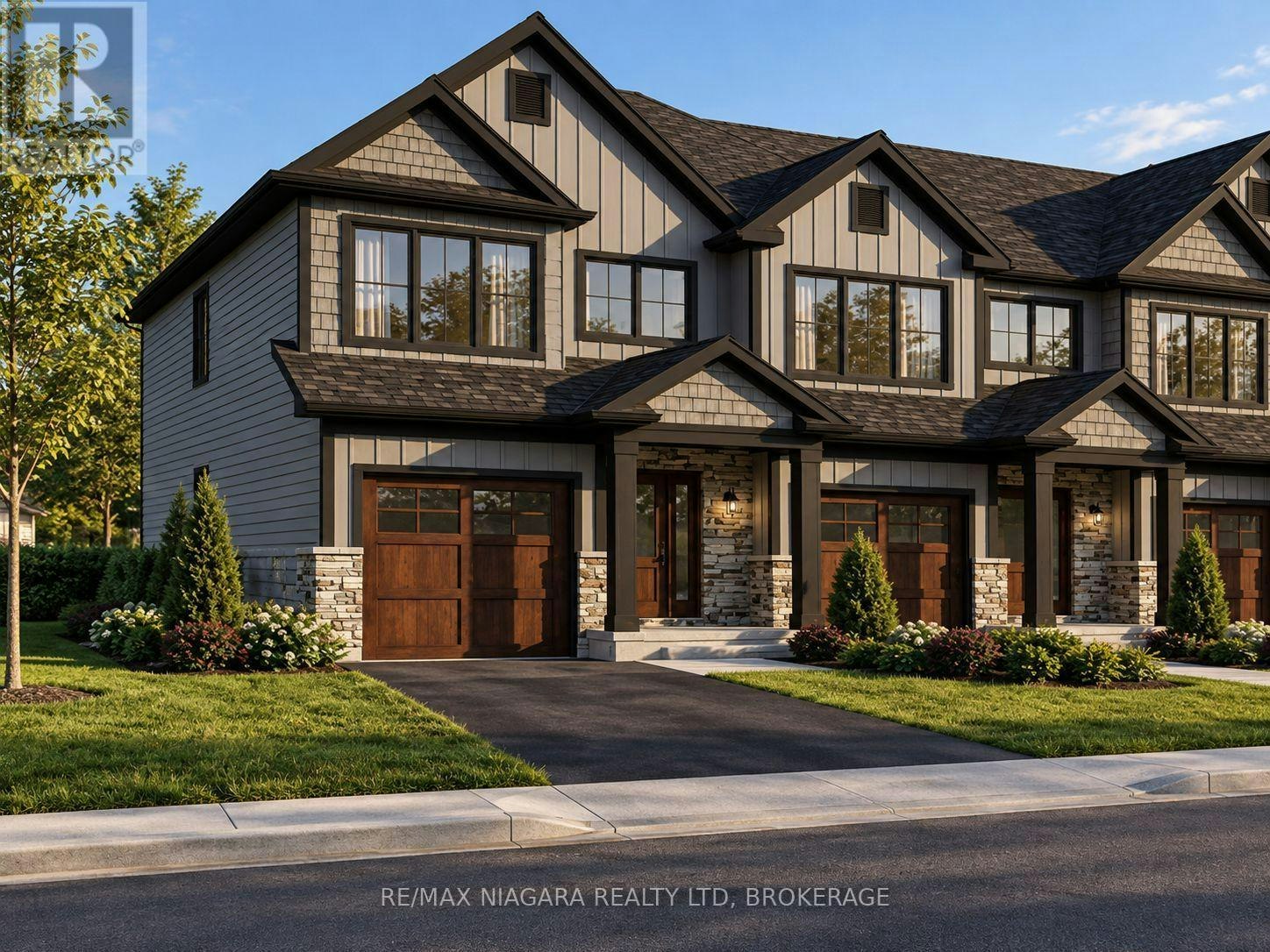 201-8900 Angie Drive, Niagara Falls, ON, L2H 3W8