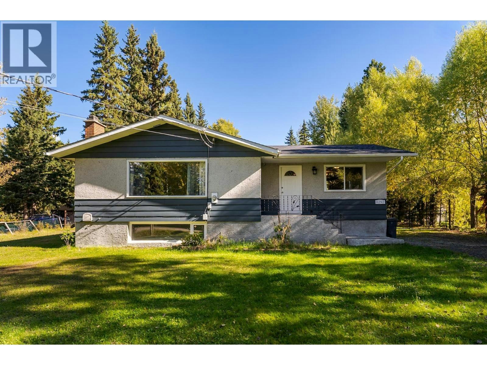 8292 Cantle Drive, Prince George, BC, V2N 6N3