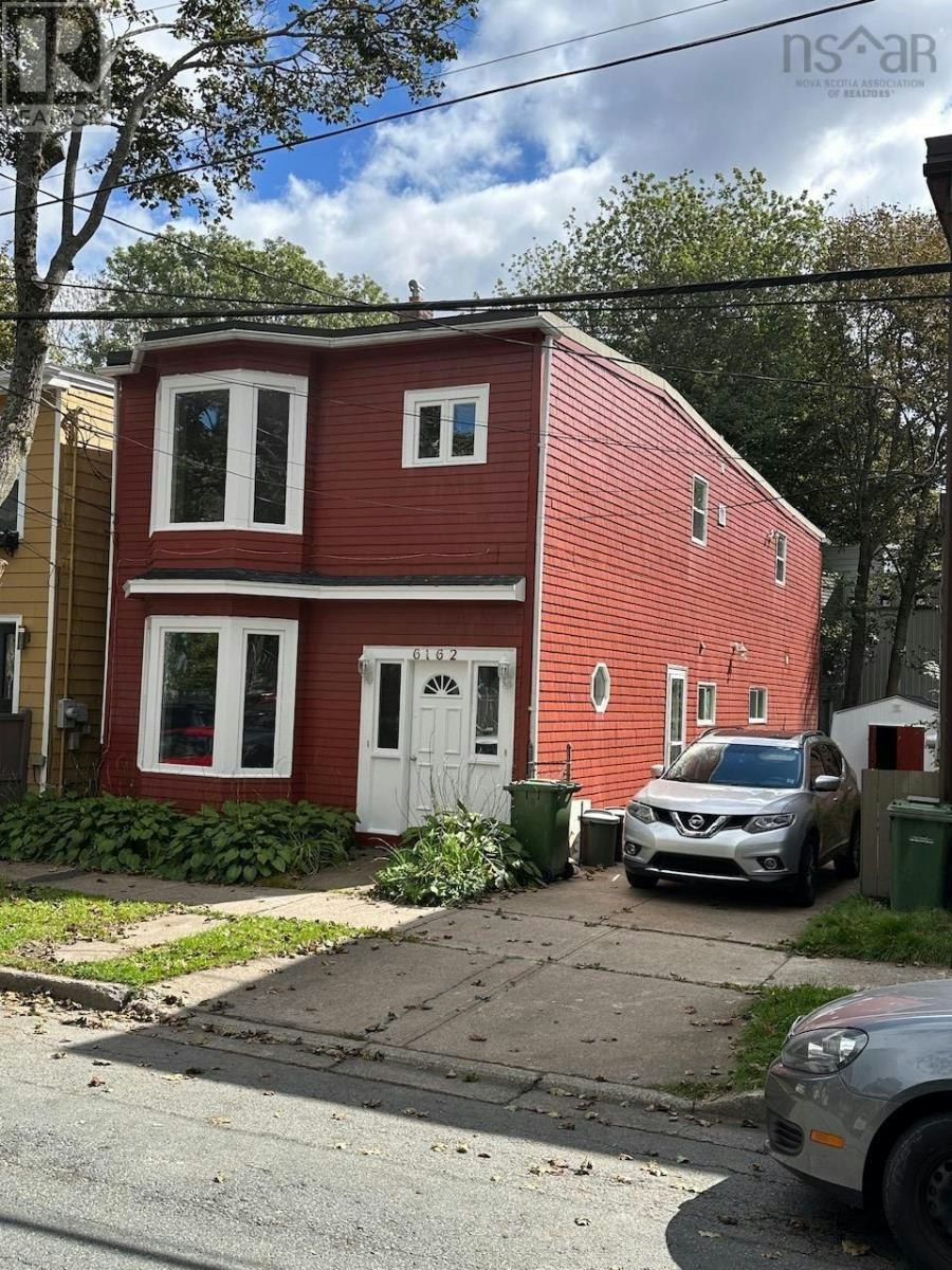 6162 Charles Street, Halifax, NS, B3K 1L4