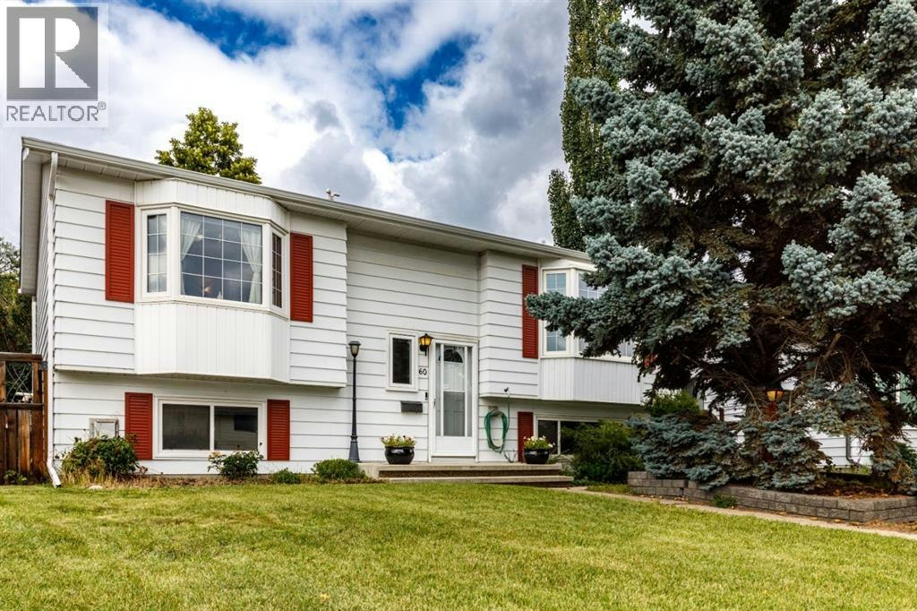 60 Gehrke Close, Red Deer, AB, T4P 2K8