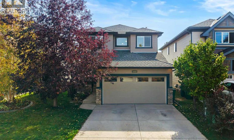 1313 Prairie Springs Park SW
