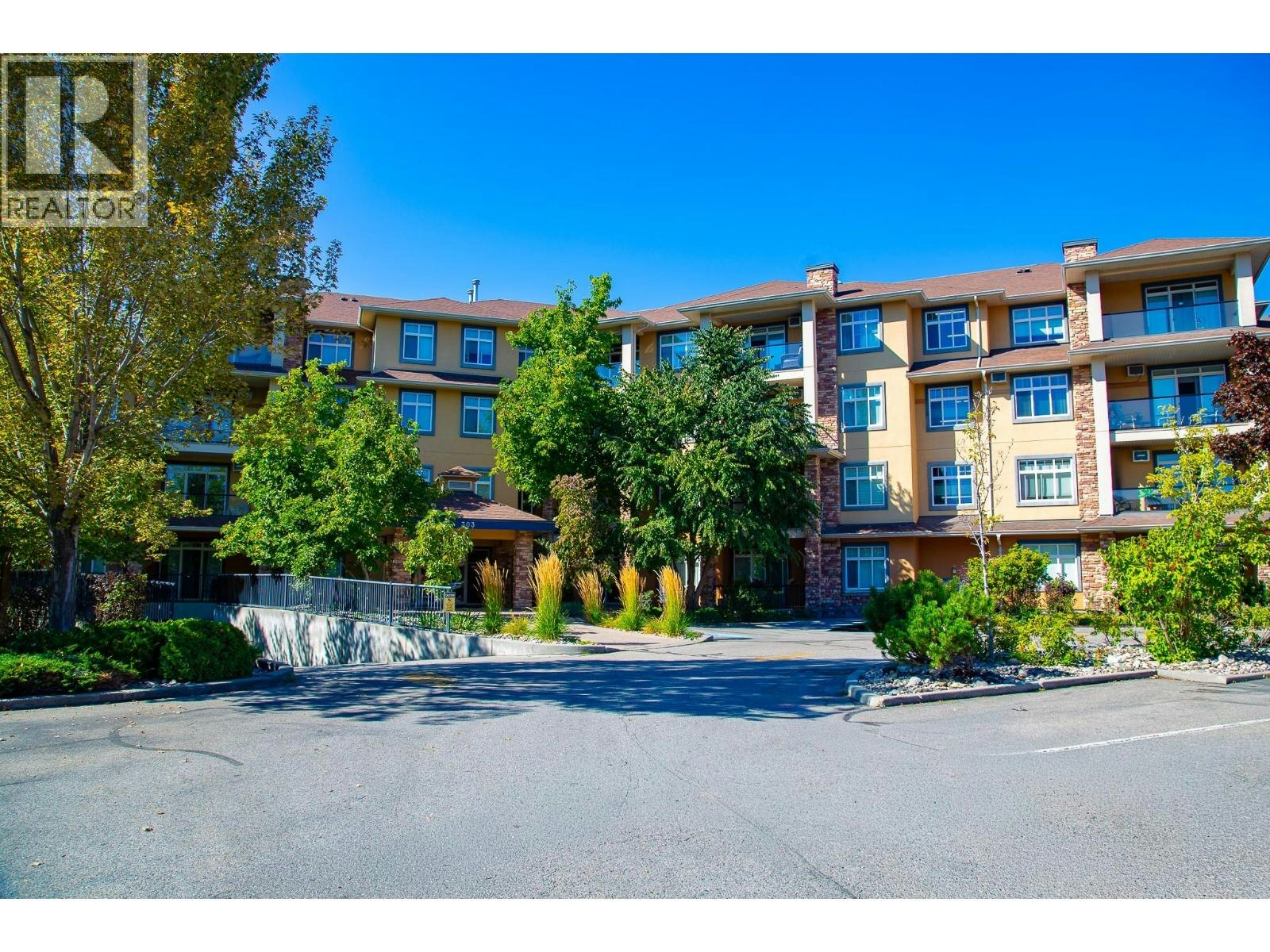 304-303 Whitman Road, Kelowna, BC, V1V 2P3