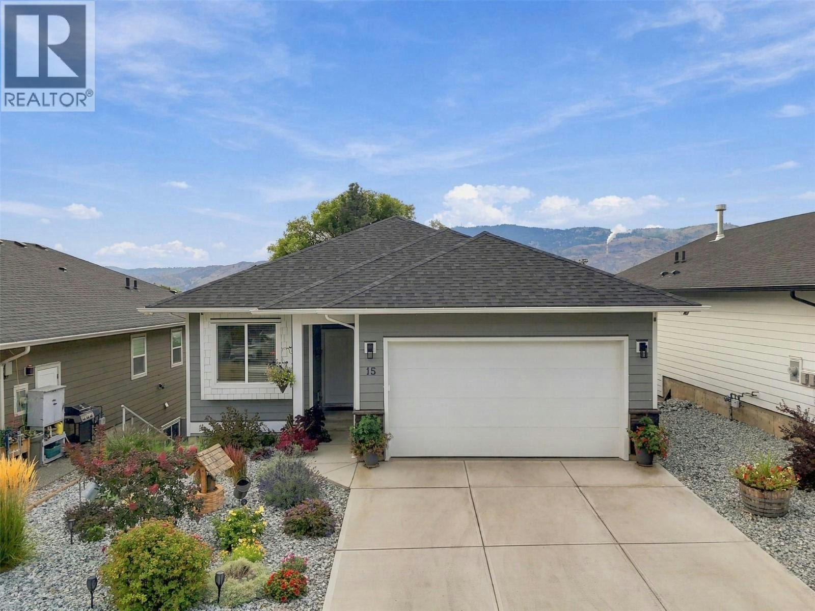 15-1900 Ord Road, Kamloops, BC, V2B 8S7