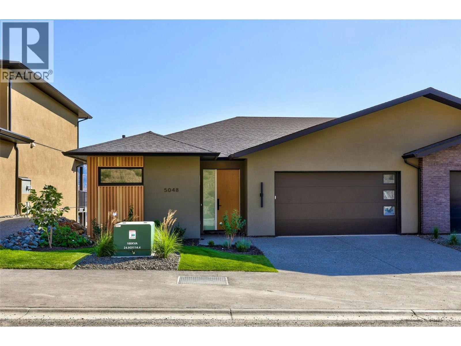 5048 Sun Rivers Drive, Kamloops, BC, V2H 0E7