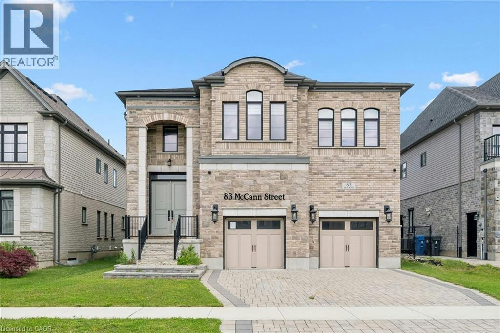 83 Mccann Street, Guelph, ON, N1G 0A8