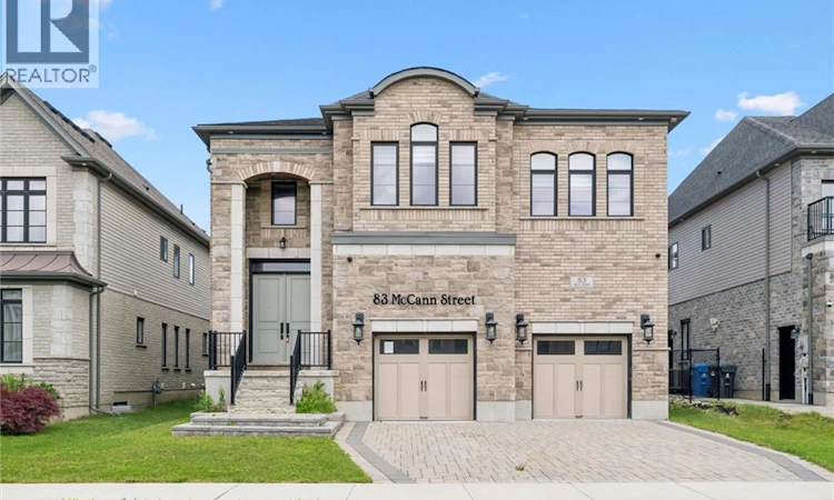 83 Mccann Street