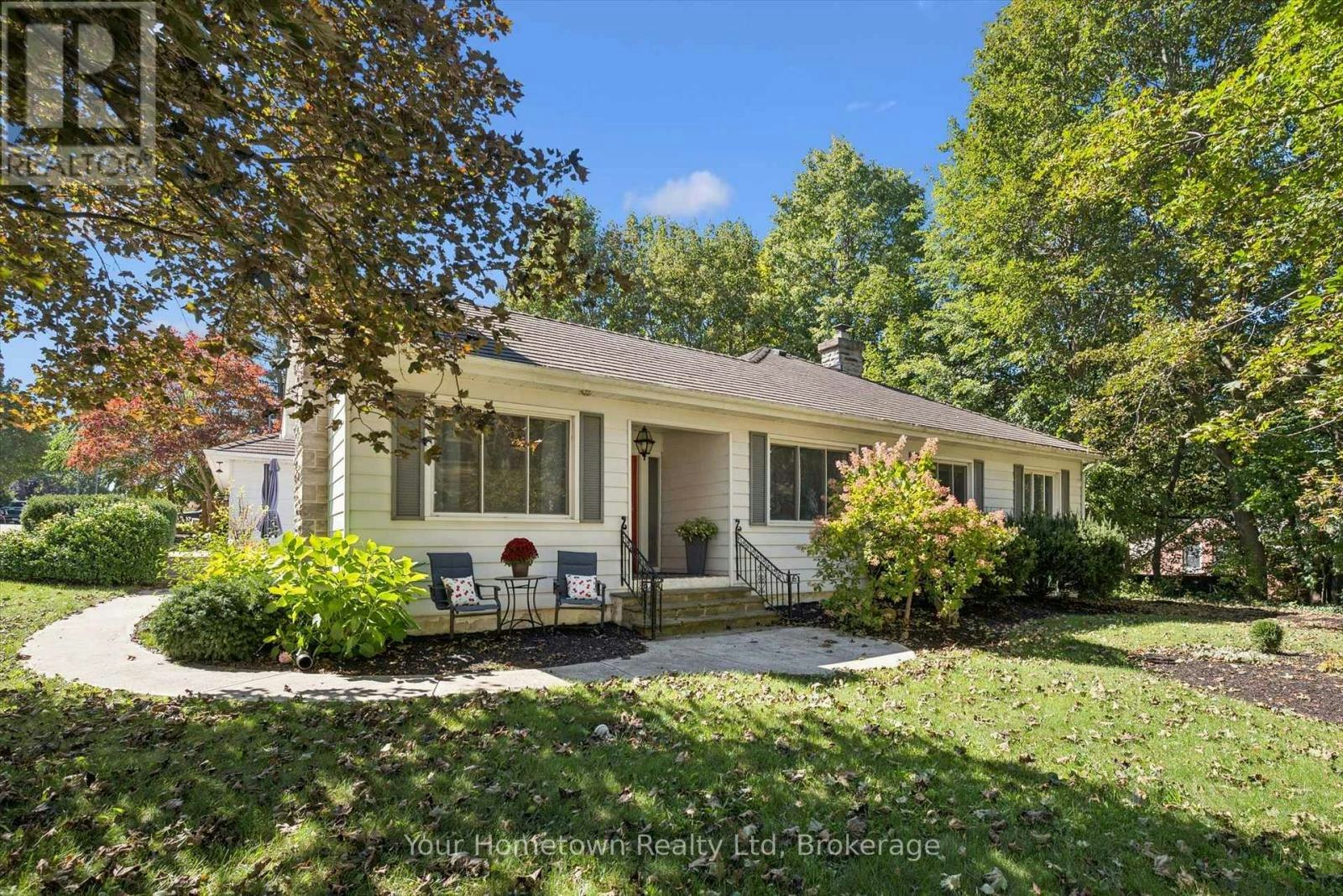 595 Tower Street S, Centre Wellington, ON, N1M 2P9