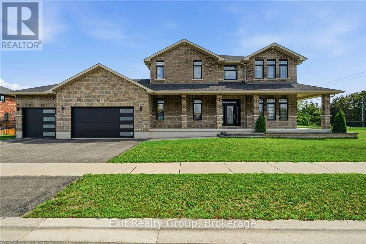 9 Wims Way, Belleville, ON, K8N 0H9