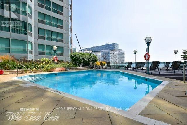 2412-10 Yonge Street, Toronto, ON, M5E 1R4 - 16