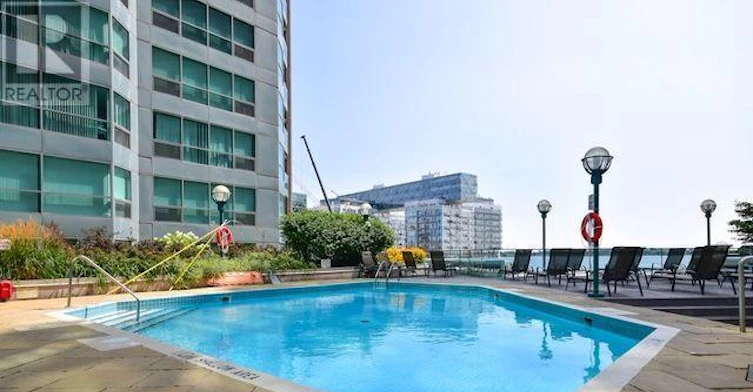 2412-10 Yonge Street, Toronto, ON, M5E 1R4 - 16