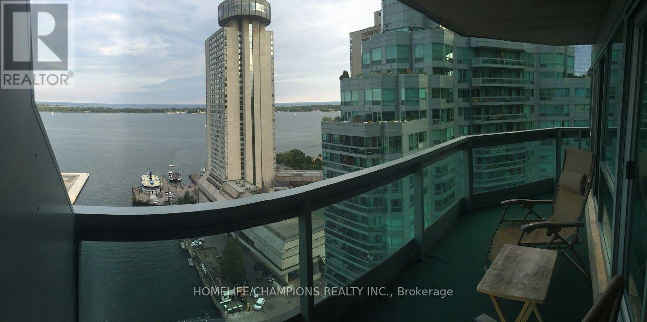 2412-10 Yonge Street, Toronto, ON, M5E 1R4 - 14
