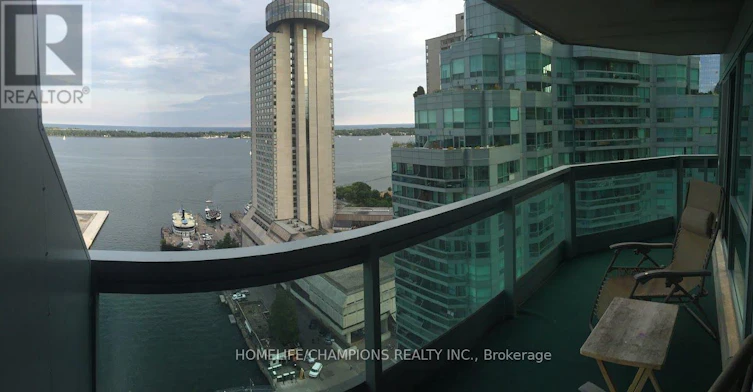 2412-10 Yonge Street, Toronto, ON, M5E 1R4 - 14