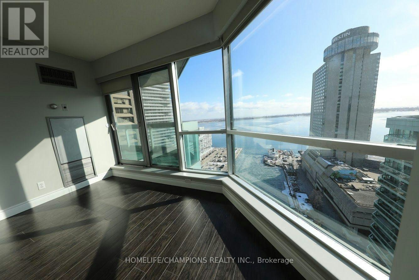 2412-10 Yonge Street, Toronto, ON, M5E 1R4 - 3