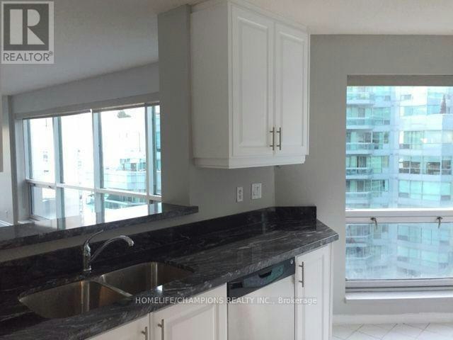 2412-10 Yonge Street, Toronto, ON, M5E 1R4 - 8