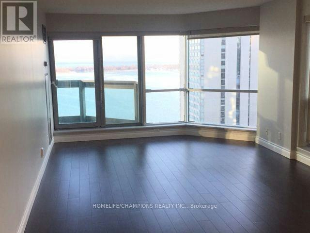 2412-10 Yonge Street, Toronto, ON, M5E 1R4 - 6