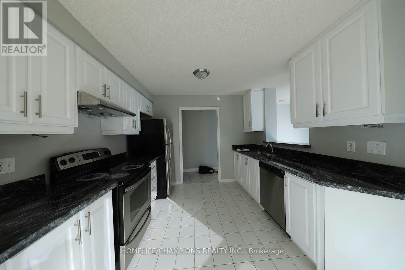 2412-10 Yonge Street, Toronto, ON, M5E 1R4 - 9