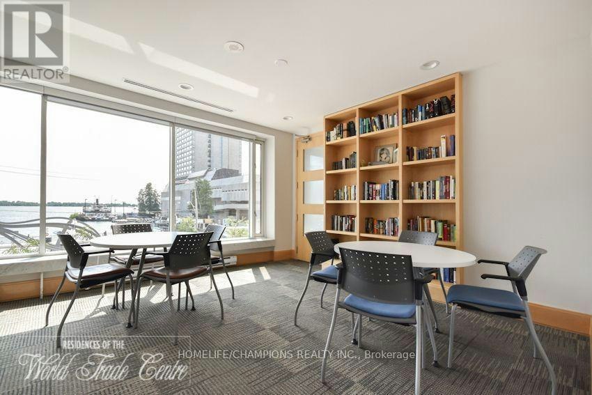 2412-10 Yonge Street, Toronto, ON, M5E 1R4 - 20