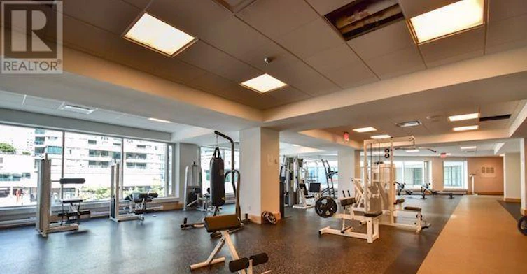 2412-10 Yonge Street, Toronto, ON, M5E 1R4 - 19