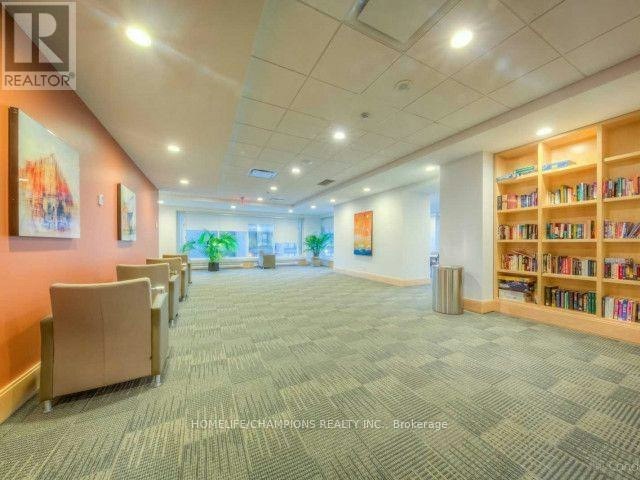 2412-10 Yonge Street, Toronto, ON, M5E 1R4 - 18