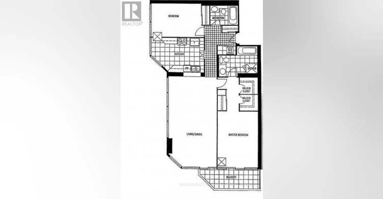 2412-10 Yonge Street, Toronto, ON, M5E 1R4 - 23