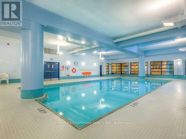 2412-10 Yonge Street, Toronto, ON, M5E 1R4 - 17