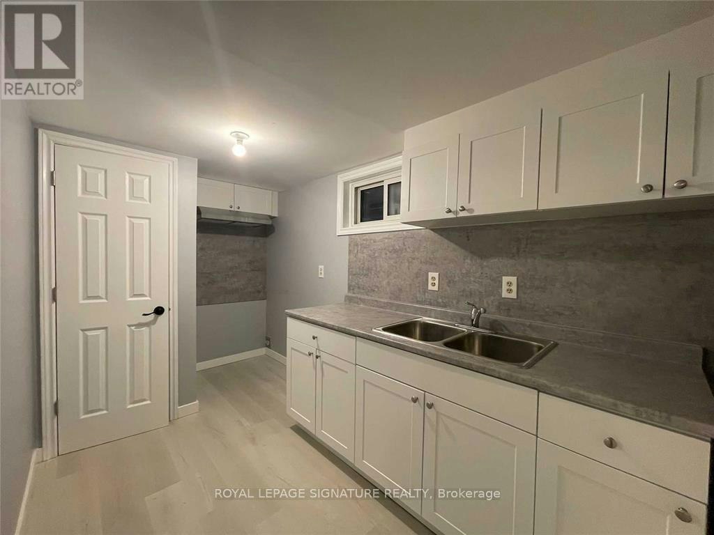 BASEMENT-38 Glynn Road, Ajax, ON, L1S 2C3