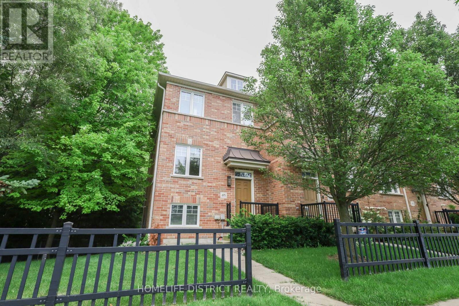 495 Mearns Avenue, Clarington, ON, L1C 5M5