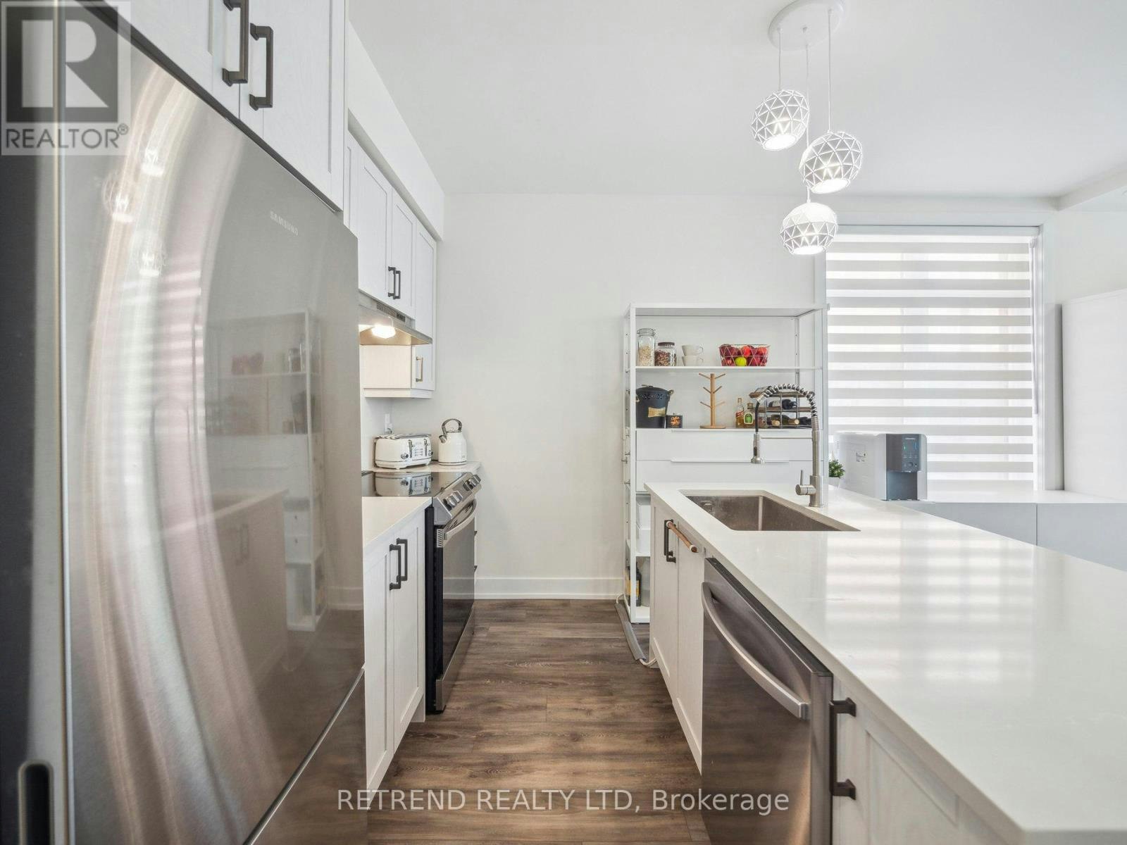 9-1 Bond Crescent, Richmond Hill, ON, L4E 1J4 - 5