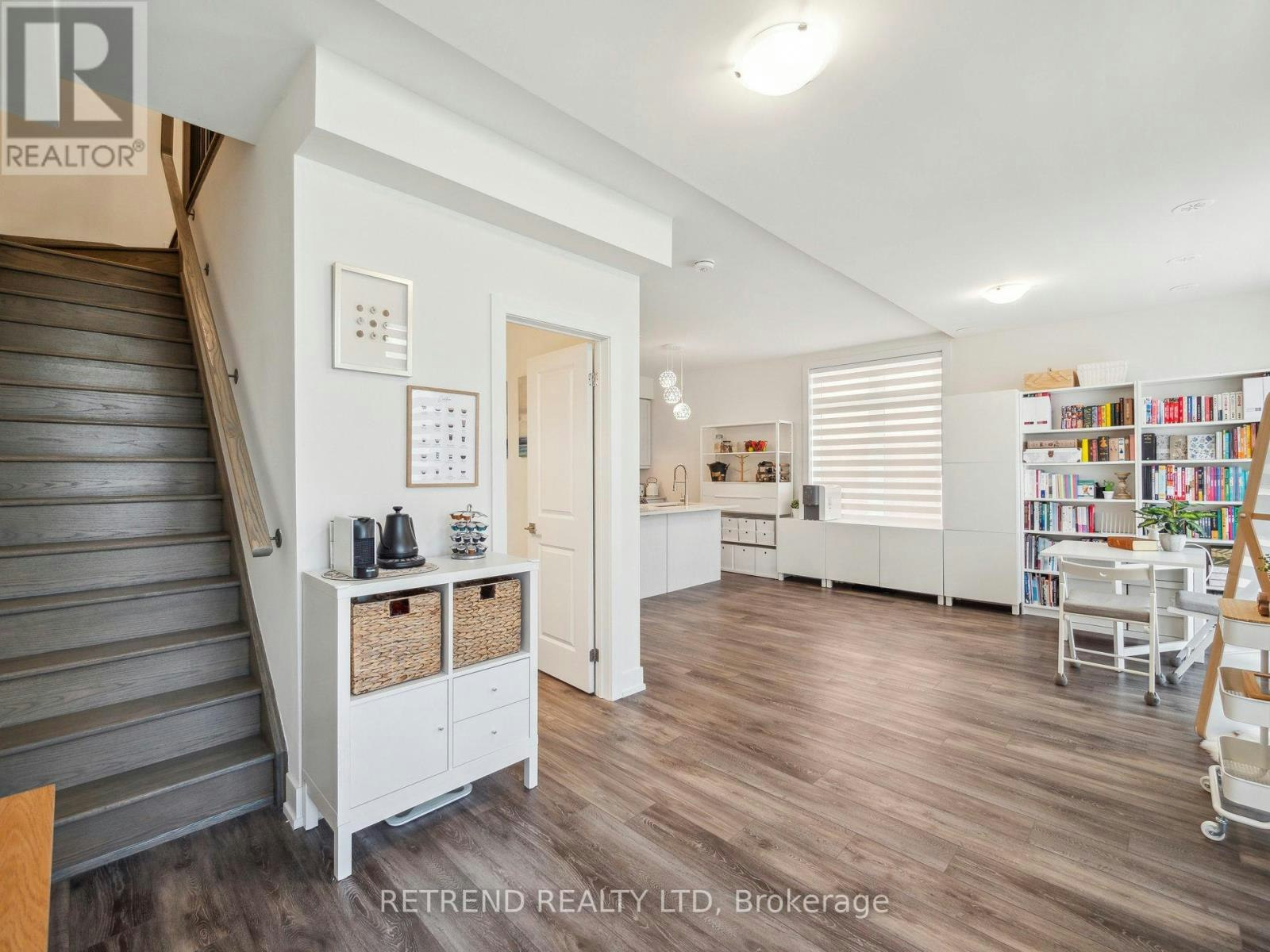 9-1 Bond Crescent, Richmond Hill, ON, L4E 1J4 - 10