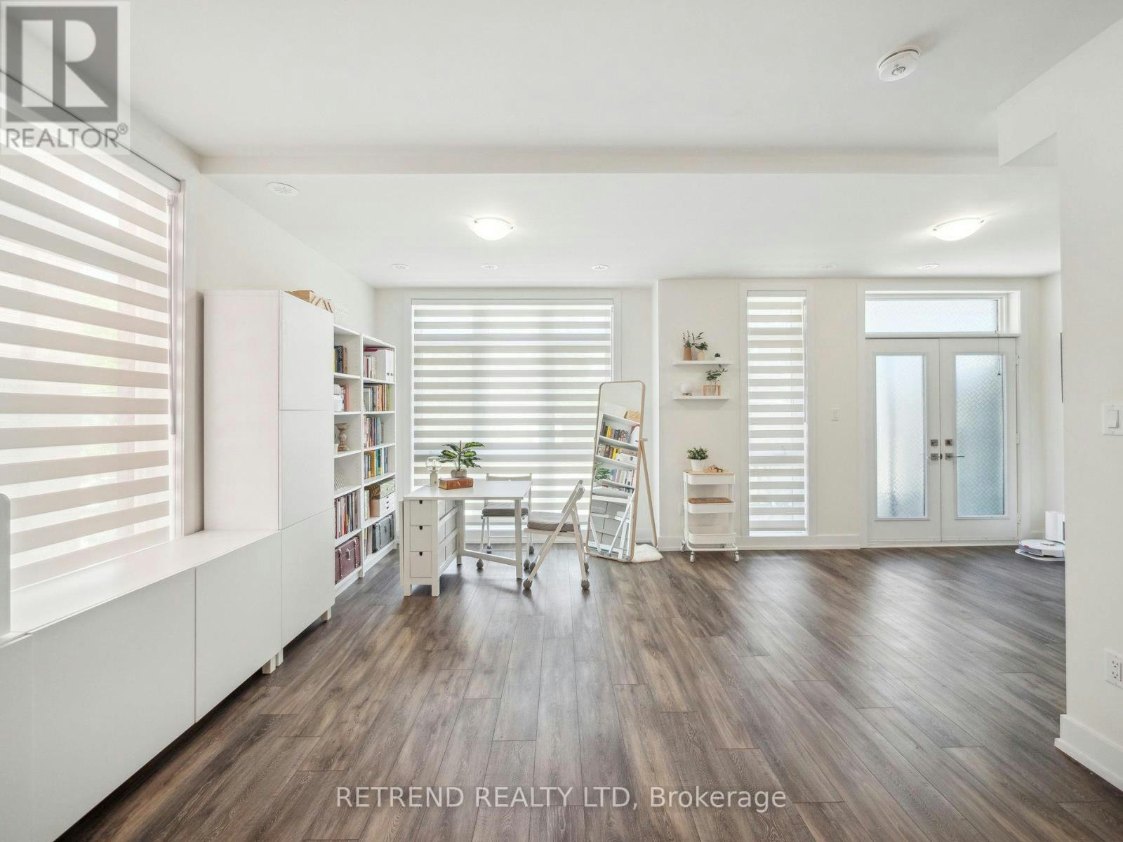 9-1 Bond Crescent, Richmond Hill, ON, L4E 1J4 - 8