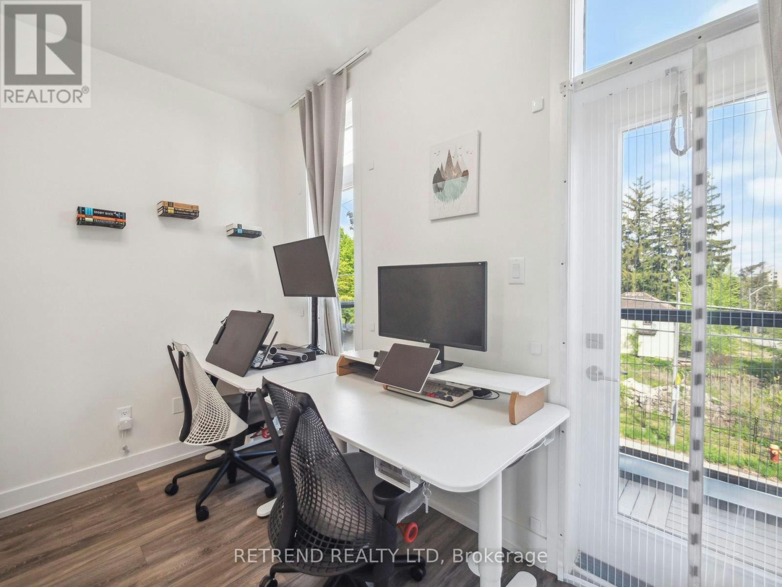9-1 Bond Crescent, Richmond Hill, ON, L4E 1J4 - 17