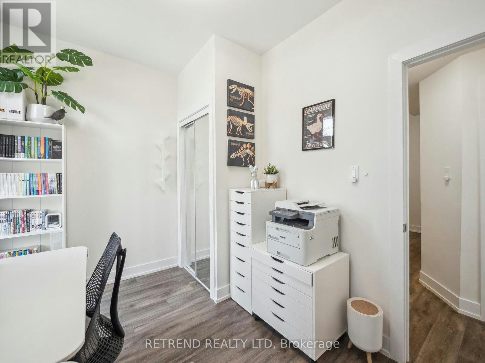 9-1 Bond Crescent, Richmond Hill, ON, L4E 1J4 - 18