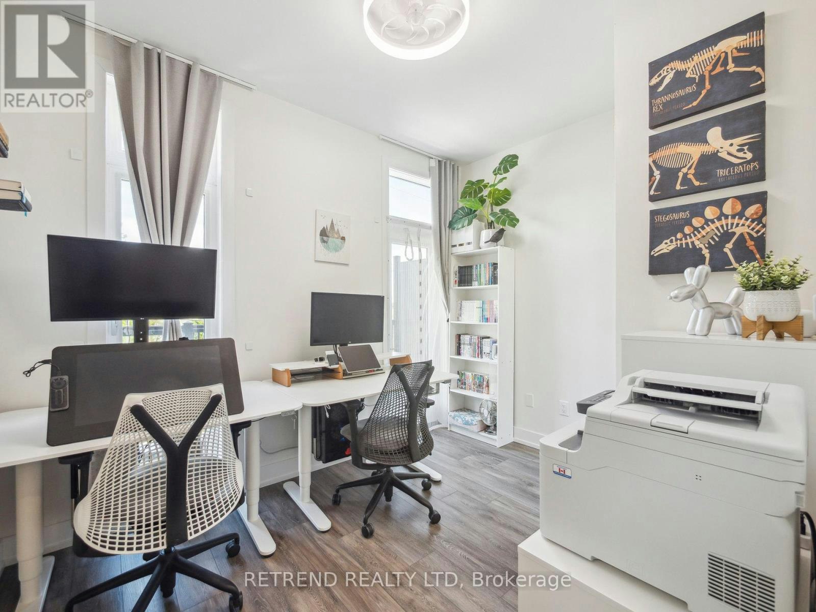 9-1 Bond Crescent, Richmond Hill, ON, L4E 1J4 - 19