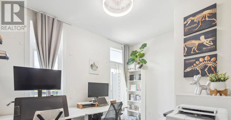 9-1 Bond Crescent, Richmond Hill, ON, L4E 1J4 - 19