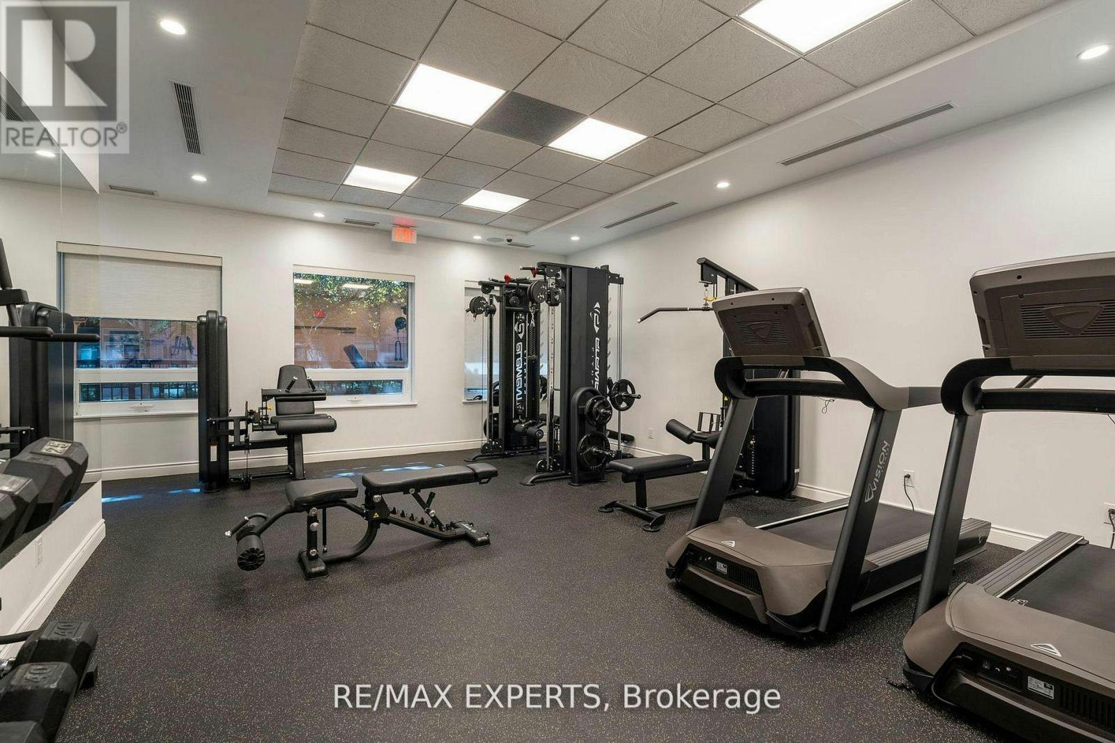 207-281 Woodbridge Avenue, Vaughan, ON, L4L 0C6 - 10