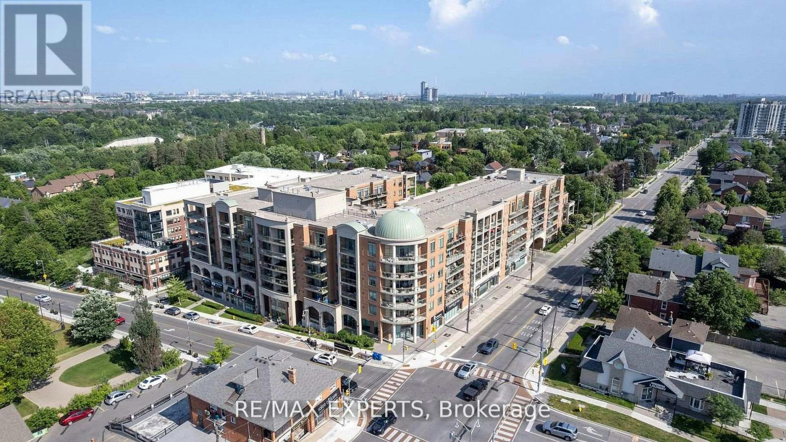 207-281 Woodbridge Avenue, Vaughan, ON, L4L 0C6