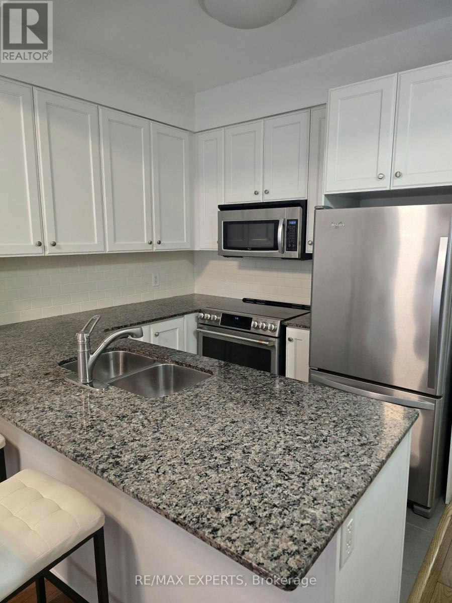 207-281 Woodbridge Avenue, Vaughan, ON, L4L 0C6 - 4