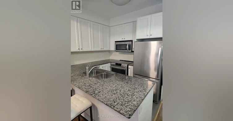 207-281 Woodbridge Avenue, Vaughan, ON, L4L 0C6 - 4