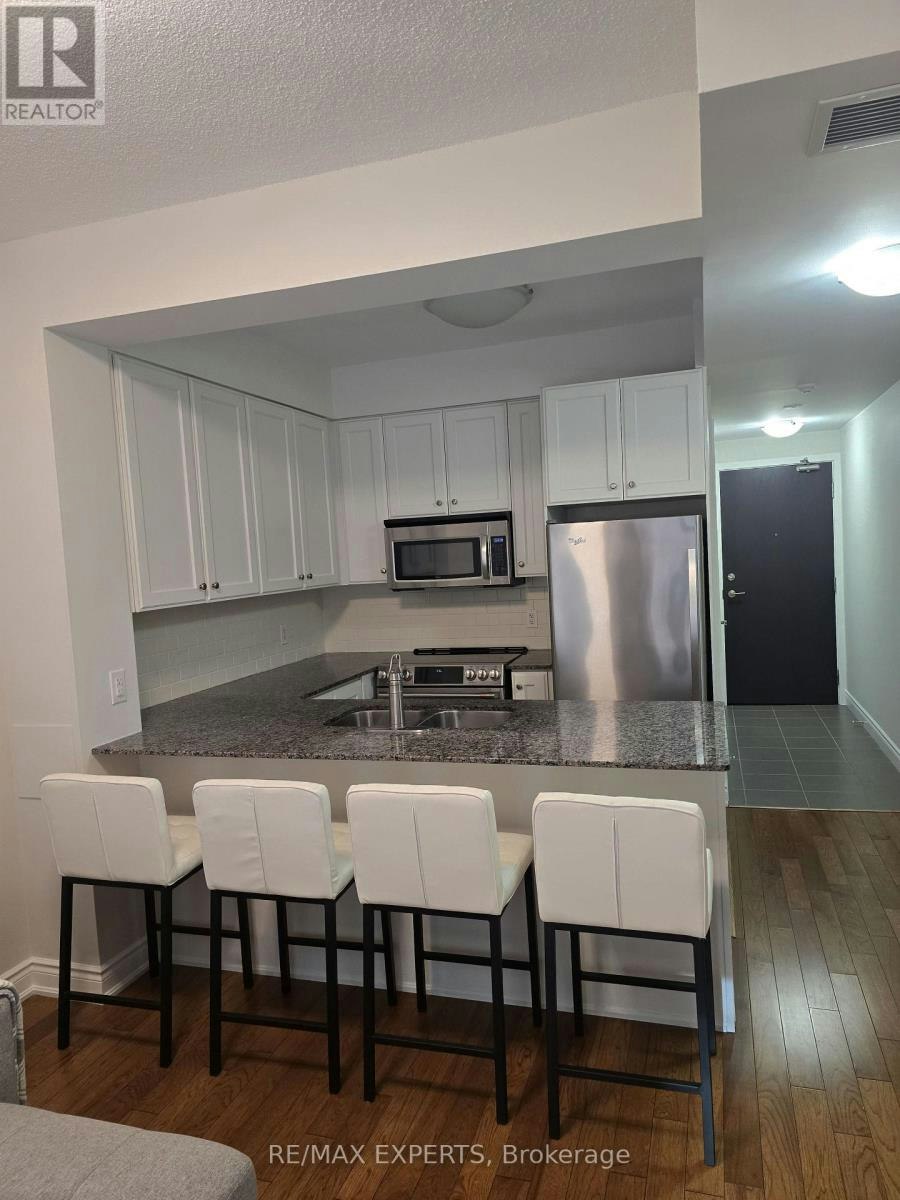 207-281 Woodbridge Avenue, Vaughan, ON, L4L 0C6 - 5