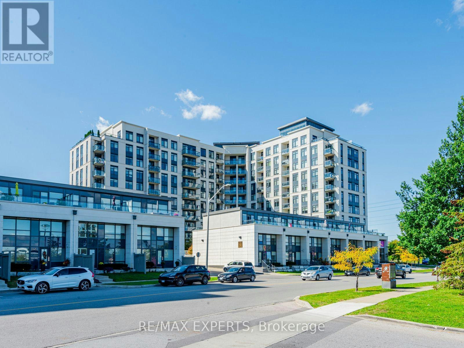 204-12 Woodstream Boulevard, Vaughan, ON, L4L 8C3