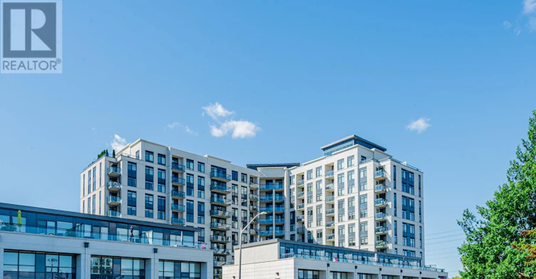 204-12 Woodstream Boulevard, Vaughan, ON, L4L 8C3