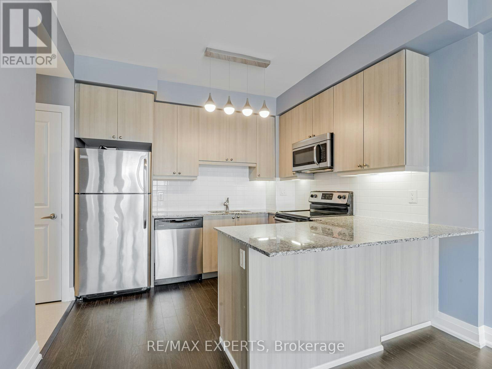 204-12 Woodstream Boulevard, Vaughan, ON, L4L 8C3 - 10