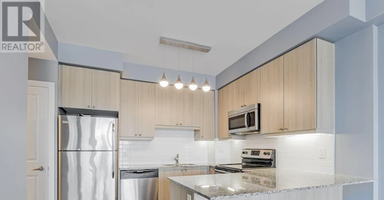 204-12 Woodstream Boulevard, Vaughan, ON, L4L 8C3 - 10
